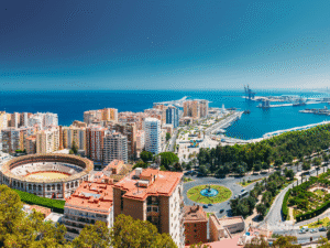málaga