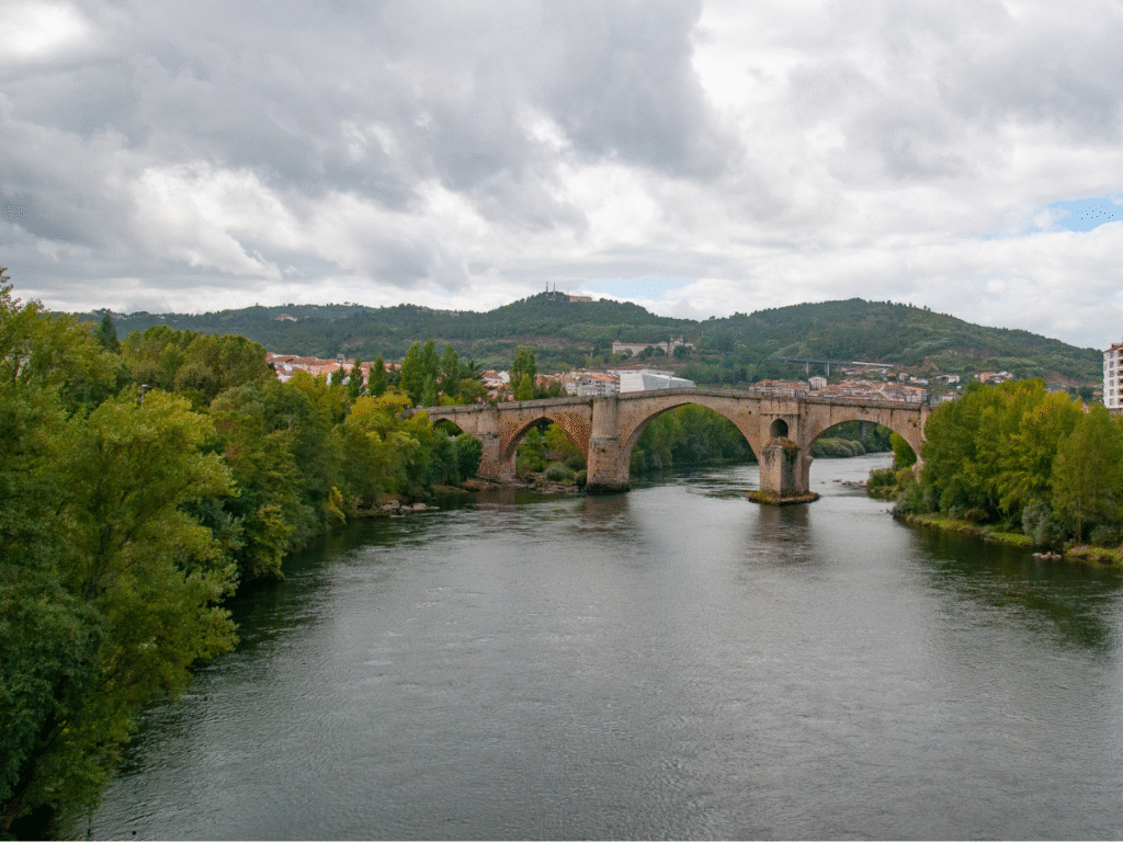 orense