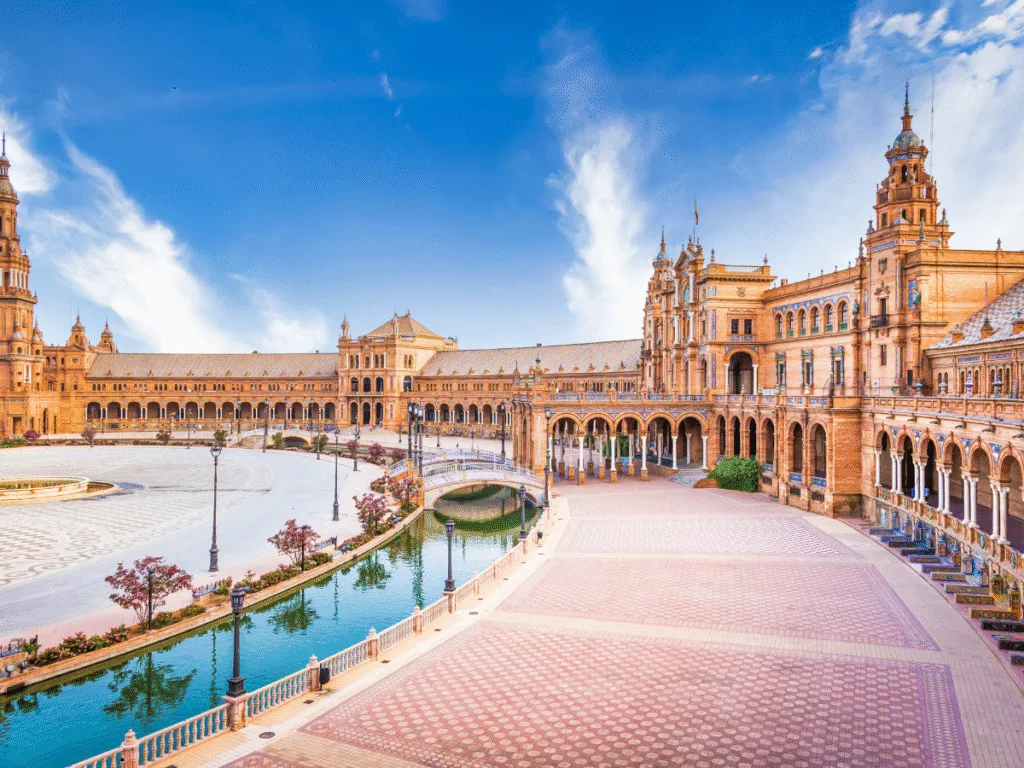sevilla