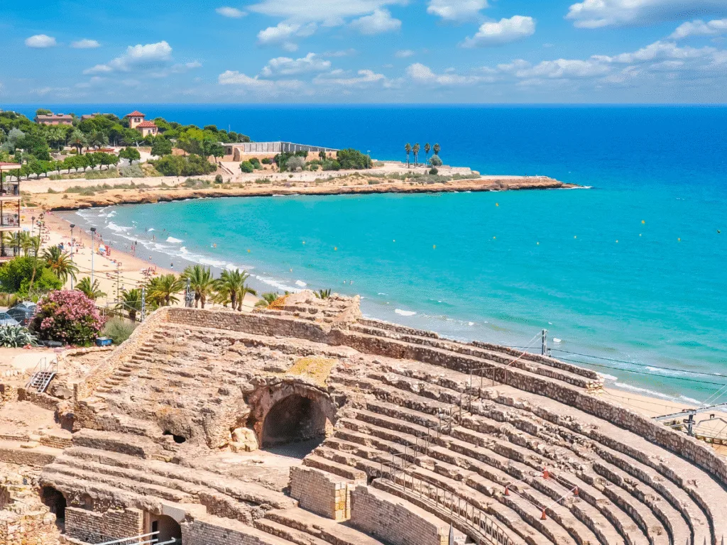 tarragona