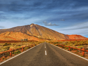 tenerife