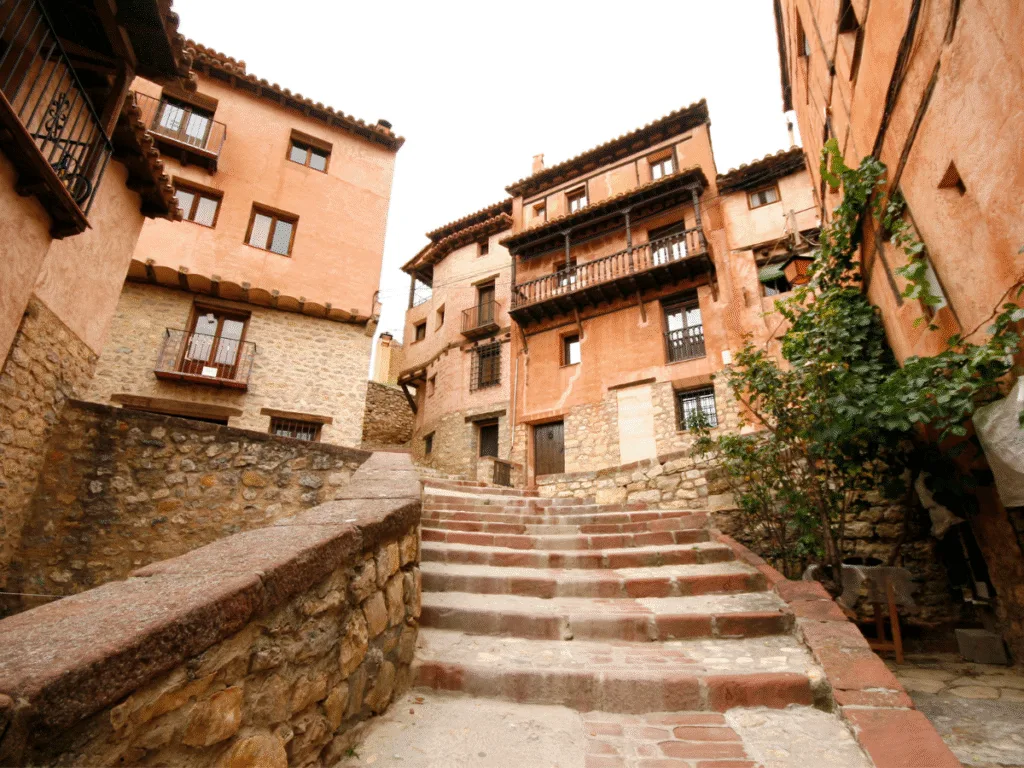 teruel