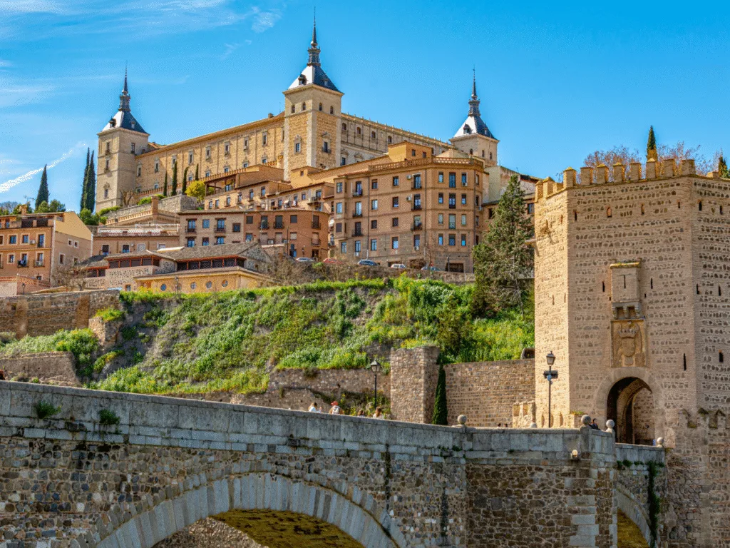 toledo