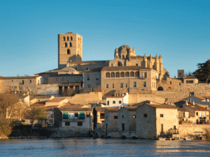 zamora