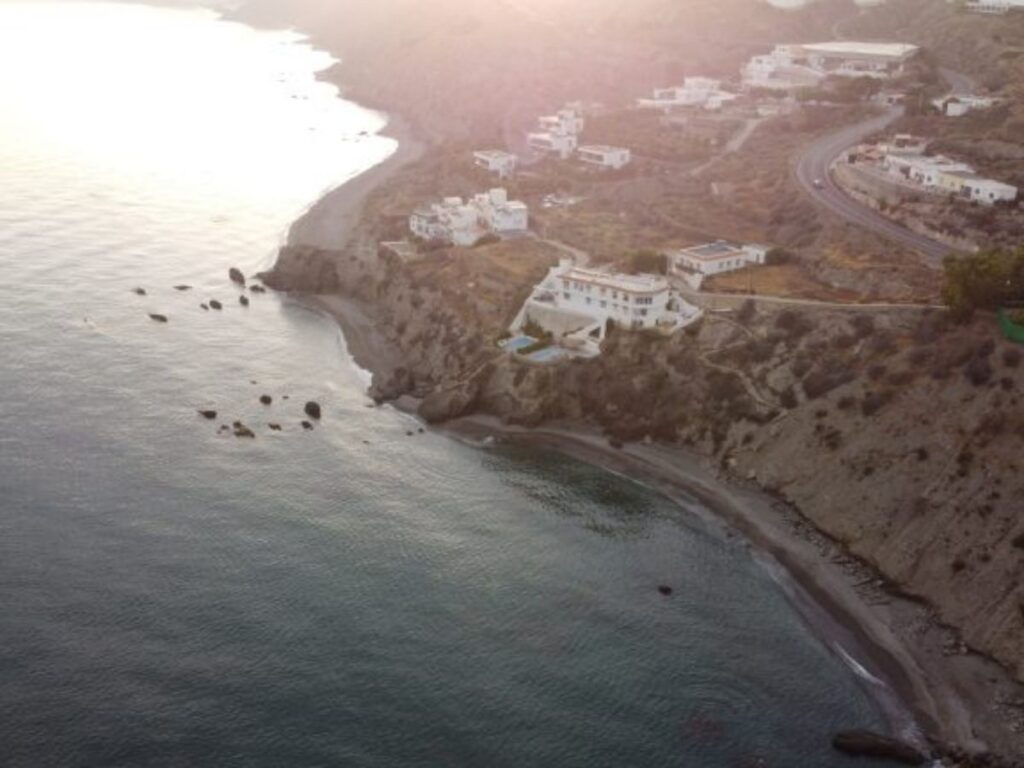 Adra-gastronomía-playa