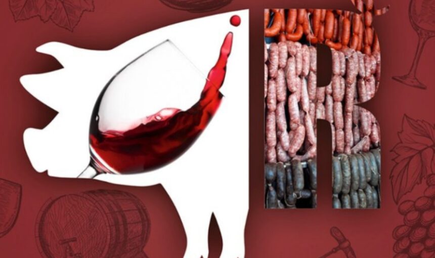 XXXI Muestra del Embutido Artesano y de Calidad de Requena